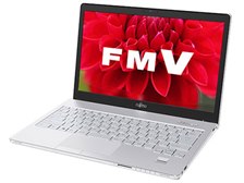 LIFEBOOK WS1/T FMVWTS17 i7【修理・不調あり】