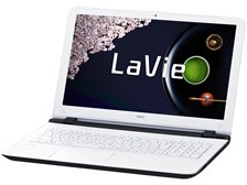 NEC LaVie Note Standard NS100/A2W PC-NS100A2W 価格比較 - 価格.com