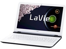 NEC LaVie Note Standard NS100/A1W PC-NS100A1W オークション比較 - 価格.com