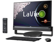 NEC LaVie Desk All-in-one DA970/AAB PC-DA970AAB 価格比較 - 価格.com