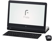 NEC LaVie Hybrid Frista HF150/AAB PC-HF150AAB [ピュアブラック] オークション比較 - 価格.com