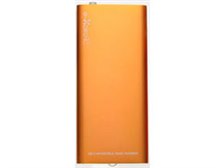 エレス e-Kairo R USB充電式カイロ [オレンジ] オークション比較