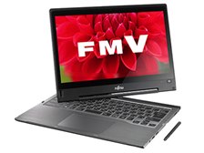 富士通 FMV LIFEBOOK THシリーズ WT1/T FMVWTT17 価格比較 - 価格.com