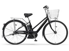 ヤマハ　PAS City S8   マットブラックカラー ヤマハ PAS CITY-S8 PA27CS8 [マットブラック] + 専用充電器
