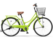 ヤマハ PAS Ami PA26A [キウイグリーン] + 専用充電器 価格比較 - 価格.com