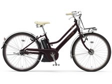 ヤマハ PAS Mina（パス ミナ）「PA26M」26インチ 電動自転車 2024年モデル 電動自転車 ヤマハ PAS Mina パスミナ 26インチ