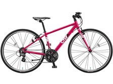 ブリヂストン｜クロスバイク｜CYLVA｜2015年モデル