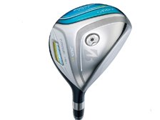 ブリヂストン BRIDGESTONE GOLF J615 CL SKY フェアウェイウッド レディース [J15-31W フレックス：L] 価格比較  - 価格.com