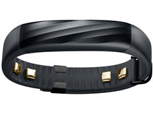 JAWBONE UP3 JL04-0303ABD-JP [ブラックツイスト] レビュー評価・評判 - 価格.com