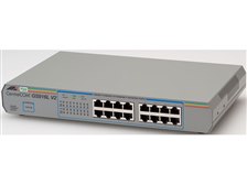 アライドテレシス CentreCOM GS916L V2-Z1 (RoHS) 価格比較 - 価格.com