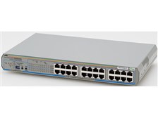 アライドテレシス CentreCOM GS924XL-Z5 (RoHS) 価格比較 - 価格.com