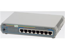アライドテレシス CentreCOM FS708EL スイッチングハブ 8ポート アライドテレシス CentreCOM FS708EL V2-Z5 (RoHS) 価格比較 - 価格.com