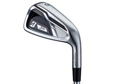 ブリヂストン BRIDGESTONE GOLF J15 アイアン 6本セット [Tour AD J15-11I フレックス：R] 価格比較 -  価格.com