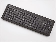 エレコム キーボード ワイヤレス (レシーバー付属) メンブレン コンパクトキーボード 静音 ブラック TK-FDM075TBK qqffhab Amazon.co.jp: エレコム キーボード ワイヤレス (レシーバー付属
