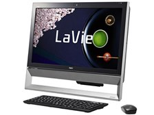 NEC LaVie Direct DA(S) PC-GD224RAA4 価格比較 - 価格.com