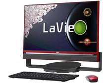 NEC LaVie Direct DA(H) PC-GD224DCA4 [クランベリーレッド] 価格比較
