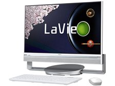 NEC LaVie Direct DA(H) PC-GD224BCA4 [ファインホワイト] 価格比較