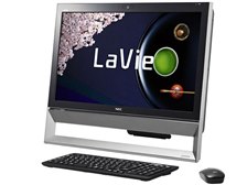 NEC LaVie Direct DA(S) PC-GD15CUAA4 [ファインブラック] 価格比較 
