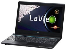NEC LaVie Direct NS(H) PC-GN224BCD4 [クリスタルブラック
