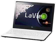 NEC LaVie Direct NS(S) PC-GN202FSD4 [クリスタルホワイト] 価格比較 - 価格.com