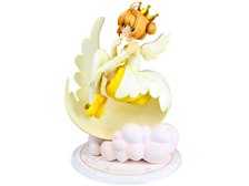 プラム カードキャプターさくら 木之本桜 ～エンジェルクラウン～ 価格