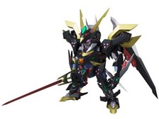 ヴァリアブルアクション D-SPEC スーパーロボット大戦Z シュロウガの