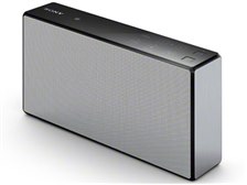 SONY SRS-X55 (W) [ホワイト] レビュー評価・評判 - 価格.com