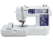 美品　brother 刺しゅう　専用　ミシン　PE10 純正枠　2つ　刺繍糸付 ブラザー Personal Embroidery PE10 価格比較 - 価格.com