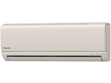 ごく普通のエアコン』 パナソニック CS-J405C2-C [ノーブルベージュ