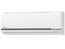安心の6ヶ月保証付き！！ Panasonic　2.2kw壁掛けエアコン　CS-225CEX-W　2015年製　 パナソニック CS-225CEX-W [クリスタルホワイト] 価格比較 - 価格.com