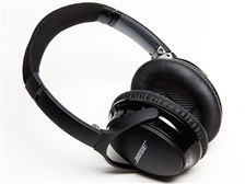 BOSE◇イヤホン・ヘッドホン QuietComfort 25 JAPAN CONCEPT MODEL [SUMI]-