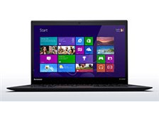 Lenovo ThinkPad X1 Carbon(20FBCTO1WW) Lenovo ThinkPad X1 Carbon 20BSCTO1WW エントリーパッケージ