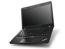 Lenovo ThinkPad E450 20DCCTO1WW ハイパフォーマンスパッケージ 価格