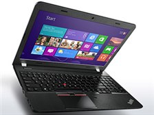 Lenovo ThinkPad E550 20DFCTO1WW エントリーパッケージ 価格比較