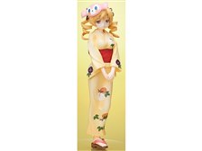 (未使用･未開封品)　劇場版 魔法少女まどか☆マギカ 巴マミ 浴衣Ver. 1/8スケール PVC製 塗装済み完成品フィギュア kmdlckf 劇場版 魔法少女まどか☆マギカ 巴マミ 浴衣Ver.の製品画像 - 価格.com