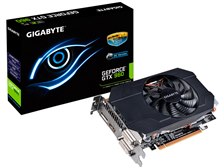 GIGABYTE GV-N960IXOC-2GD [PCIExp 2GB] 価格比較 - 価格.com