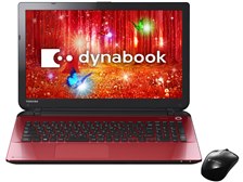 東芝 dynabook T65 T65/PR PT65PRP-SHA [モデナレッド] オークション