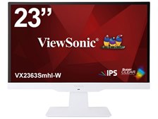 ViewSonic VX2363SMHL 23インチ 液晶モニター