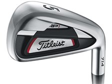 タイトリスト AP1 714 アイアン 4I [NS PRO 950GH フレックス：R