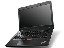 Lenovo ThinkPad E450 20DCCTO1WW 価格.com限定 メモリー8GB搭載