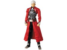 メディコム・トイ REAL ACTION HEROES Fate/stay night