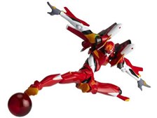 海洋堂 レガシー・オブ・リボルテック ヱヴァンゲリヲン 新劇場