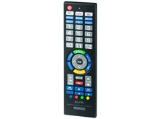 ELPA RC-TV006UD オークション比較 - 価格.com