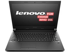 Lenovo B50 ノートパソコン