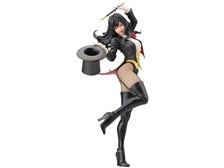 コトブキヤ 美少女 ザターナ 2nd Edition フィギュア DC COMICS美少女 ザターナ 2nd Edition 1/7 完成品フィギュア