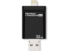 PhotoFast i-FlashDrive EVO [32GB] オークション比較 - 価格.com