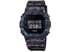 カシオ G-SHOCK ポーラライズド・マーブル・シリーズ DW-5600PM-1JF