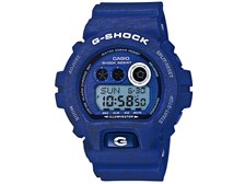 カシオ G-SHOCK ヘザード・カラー・シリーズ GD-X6900HT-2JF
