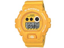 カシオ G-SHOCK ヘザード・カラー・シリーズ GD-X6900HT-9JF 価格比較