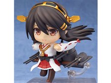 グッドスマイルカンパニー ねんどろいど 榛名 オークション比較 - 価格.com